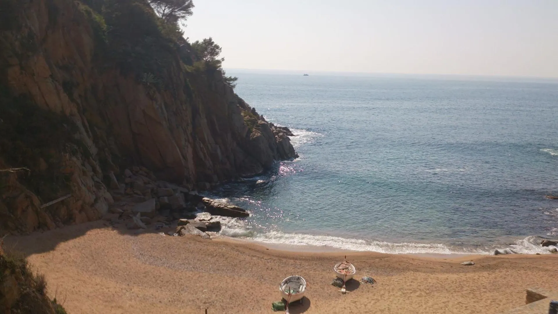 Apartamento A 200 M Playa Tossa Tossa de Mar Spain
