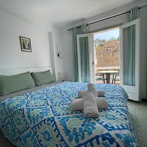 P&r Hostals Maria Rosa Affittacamere