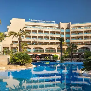 4* מלון Golden Bahia De Tossa & 4* Sup.