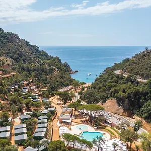 Cala Pola Campeggio