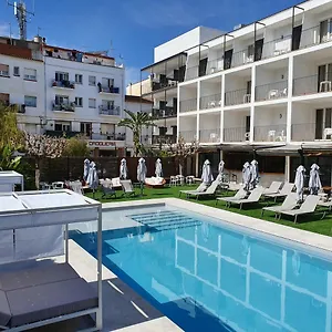 3* מלון Windsor Tossa - Adults Only 16