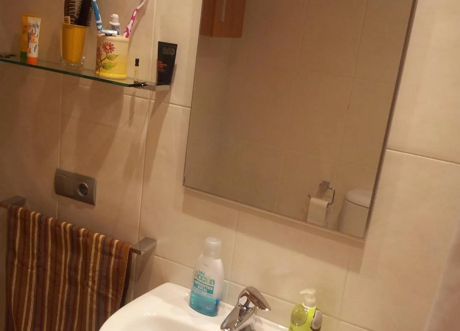 Apartamento A 200 M Playa Tossa Tossa de Mar