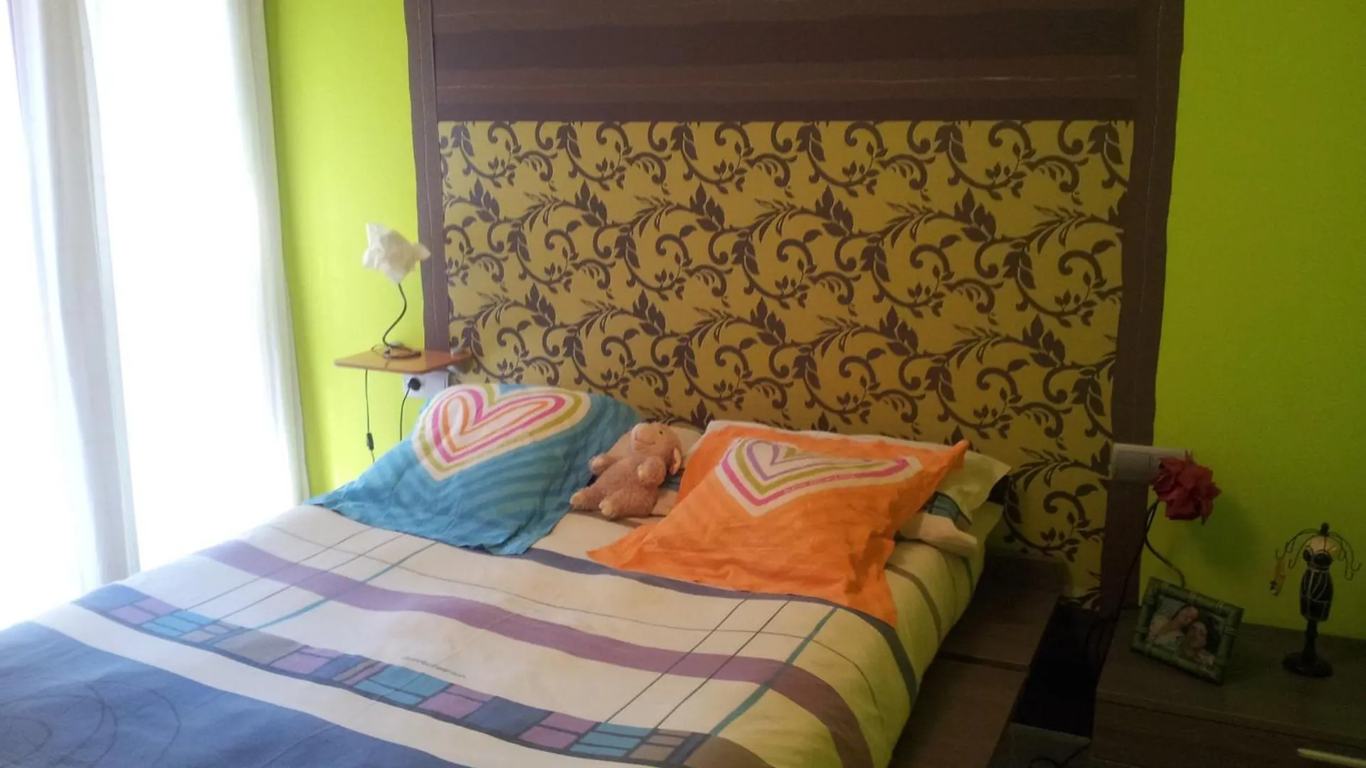 Apartment Apartamento A 200 M Playa Tossa Tossa de Mar Spain